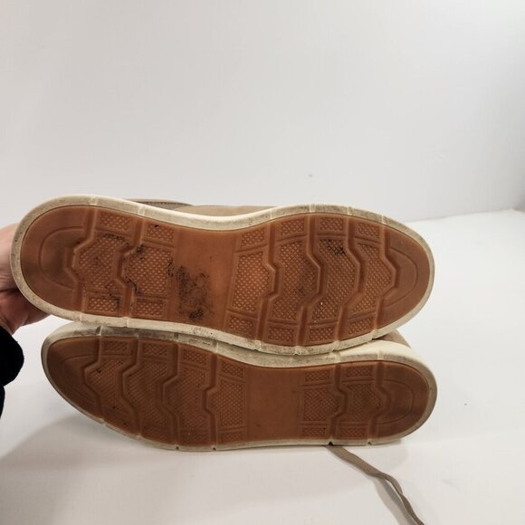 Steve Madden Marco Mens Lace Up Casual Shoes Size 11 - Picture 11 of 11